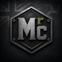 Mr C logo